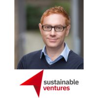 Stuart Ferguson | Investor | Sustainable Ventures » speaking at Solar & Storage Live