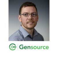 Josh King | Managing Director | Gensource » speaking at Solar & Storage Live