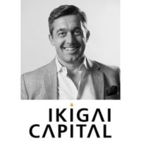 Roberto Castiglioni | Chief Executive Officer | Ikigai Capital » speaking at Solar & Storage Live