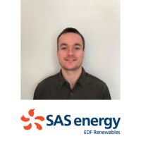 Matt Streeter | Business Developer | SAS Energy » speaking at Solar & Storage Live