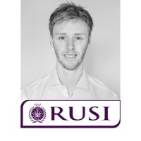 Dan Marks | Research Fellow | Royal United Services Institute » speaking at Solar & Storage Live