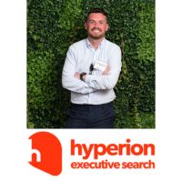 Stephen Robinson | Managing Partner | Hyperion Executive Search » speaking at Solar & Storage Live