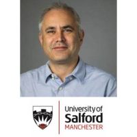 Richard Fitton | Reader in Energy Performance of Buildings  /  School of Built Environment | University of Salford » speaking at Solar & Storage Live