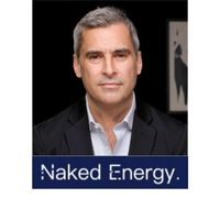 Christophe Williams | Chief Executive Officer | Naked Energy » speaking at Solar & Storage Live