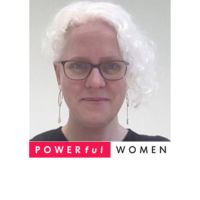 Georgina Worrall | Head of POWERful Women | POWERful Women » speaking at Solar & Storage Live