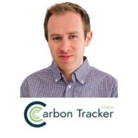 Jonathan Sims | Senior Analyst – Power & Utilities | Carbon Tracker » speaking at Solar & Storage Live