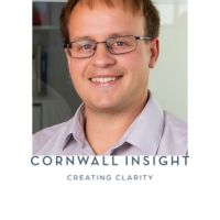 Matthew Chadwick | Lead Research Analyst | Cornwall Insight » speaking at Solar & Storage Live