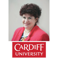 Lliana Cipcigan | Research Theme Leader - Sustainable Transport | Cardiff University » speaking at Solar & Storage Live