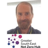 John Taylor | Energy Projects Manager | Greater South East Net Zero Hub » speaking at Solar & Storage Live