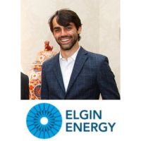 Davide Orio | Technical Director | Elgin Energy » speaking at Solar & Storage Live
