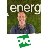 Chris Watling | Senior Commercial Manager - Low Carbon Heat | OVO » speaking at Solar & Storage Live