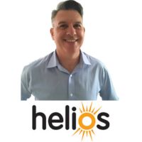 Robert Harley | Director | Helios Solar Operations & Maintenance Ltd » speaking at Solar & Storage Live
