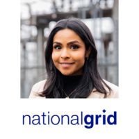 Niki Kesharaju | Senior Decarbonisation Strategy Manager | National Grid » speaking at Solar & Storage Live