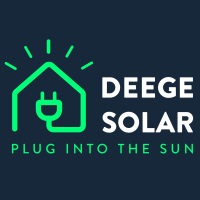 Deege Solar at Solar & Storage Live London 2024