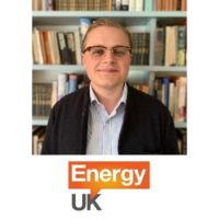 Adam Berman | Deputy Director for Advocacy | Energy UK » speaking at Solar & Storage Live