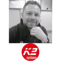 Stuart Woodman | Sales Manager | K2 Systems » speaking at Solar & Storage Live