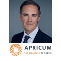 Charles Lesser | Head of Transaction Advisory | Apricum » speaking at Solar & Storage Live