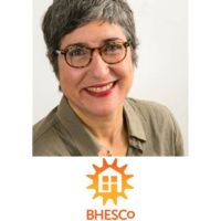 Kayla Ente | Chief Executive Officer | BHESCo » speaking at Solar & Storage Live