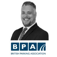 Jonathan Allan | Head of Technology Innovation and Research | British Parking Association » speaking at Solar & Storage Live