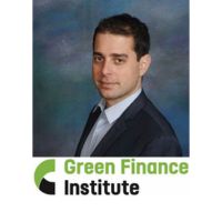 Jeremy Gorelick | Senior Advisor, Urban Infrastructure Finance | Green Finance Institute » speaking at Solar & Storage Live