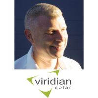Stuart Elmes | Chief Executive Officer | Viridian Solar » speaking at Solar & Storage Live