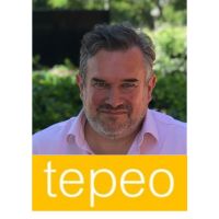 Robert Whitney | Senior Product Manager | Tepeo » speaking at Solar & Storage Live