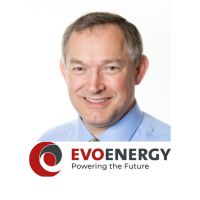 Mark Wakeford | Chairman | EvoEnergy Ltd » speaking at Solar & Storage Live