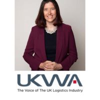 Clare Bottle | Chief Executive | United Kingdom Warehousing Association » speaking at Solar & Storage Live