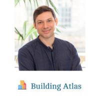 Stephen Lorimer | Co-Founder | Building Atlas » speaking at Solar & Storage Live