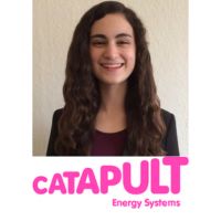 Vivien Kizilcec | Consumer Research Manager | Energy Systems Catapult » speaking at Solar & Storage Live