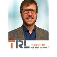 George Beard | Head of New Mobility | TRL » speaking at Solar & Storage Live