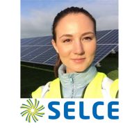 Nadia Smith | Director | South East London Community Energy » speaking at Solar & Storage Live