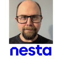Andy Regan | Mission Manager - A Sustainable Future | Nesta » speaking at Solar & Storage Live