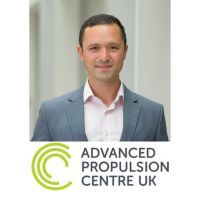 Daniel Fung | Head of Strategy & Planning | Advanced Propulsion Centre » speaking at Solar & Storage Live