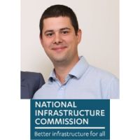 Andrew Jones | Senior Policy Advisor | National Infrastructure Commission » speaking at Solar & Storage Live