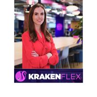 Charlotte Johnson | Chief of staff / Global Head of Markets | KrakenFlex » speaking at Solar & Storage Live