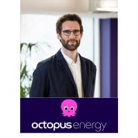 Kieron Stopforth | Origination Manager | Octopus Energy » speaking at Solar & Storage Live