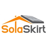 SolaSkirt at Solar & Storage Live London 2024