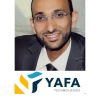 Salih Manasra | Founder & CEO | YAFA Technologies » speaking at Solar & Storage Live