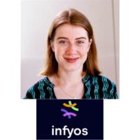 Sarah Montgomery | CEO & Co-Founder | Infyos » speaking at Solar & Storage Live