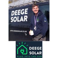David Norman | Managing Director | Deege Solar » speaking at Solar & Storage Live