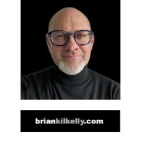 Brian Kilkelly | Co-Founder | Climate Business » speaking at Solar & Storage Live