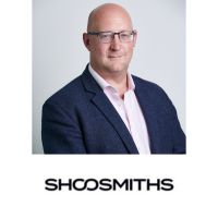 Chris Pritchett | Partner | Shoosmiths » speaking at Solar & Storage Live