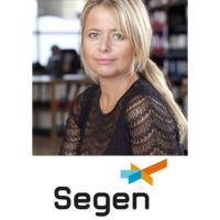 Liz MacFarlane | Global Board Advisor | Segen Ltd » speaking at Solar & Storage Live