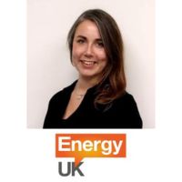 Juliette Sanders | Director of Strategic Communications | Energy UK » speaking at Solar & Storage Live