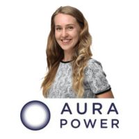 Steph Palmer | Senior Project Developer | Aura Power » speaking at Solar & Storage Live