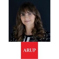 Ali Leeder | Major Infrastructure Consents | Arup » speaking at Solar & Storage Live