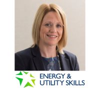 Louise Parry | Director of People & Organisational Development | Energy & Utility Skills » speaking at Solar & Storage Live