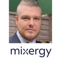 Peter McBride | National Business Development Manager | Mixergy » speaking at Solar & Storage Live