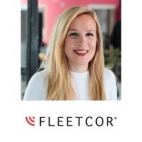 Emma Levin | Head of Legal – EV (Europe) | Fleetcor » speaking at Solar & Storage Live